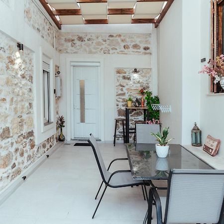 Luxury House Apartment Ierapetra  Exterior photo