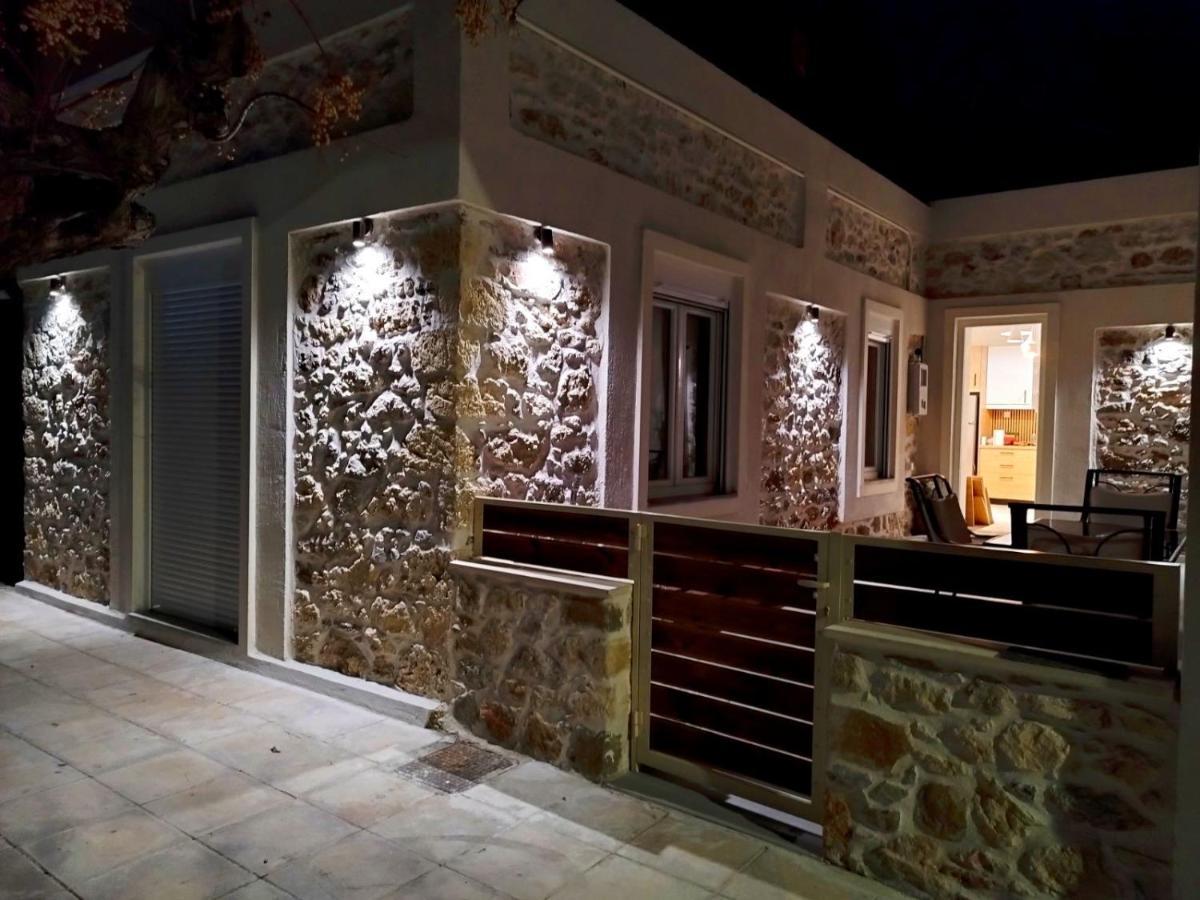 Luxury House Apartment Ierapetra  Exterior photo