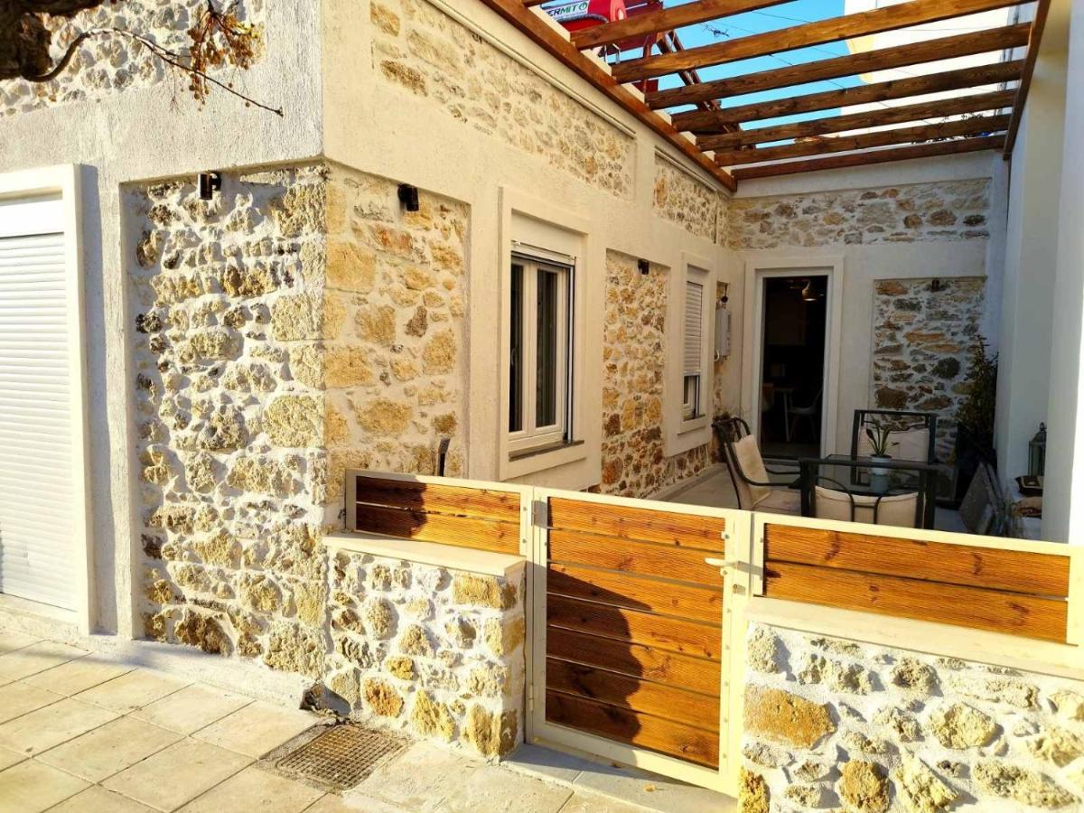 Luxury House Apartment Ierapetra  Exterior photo