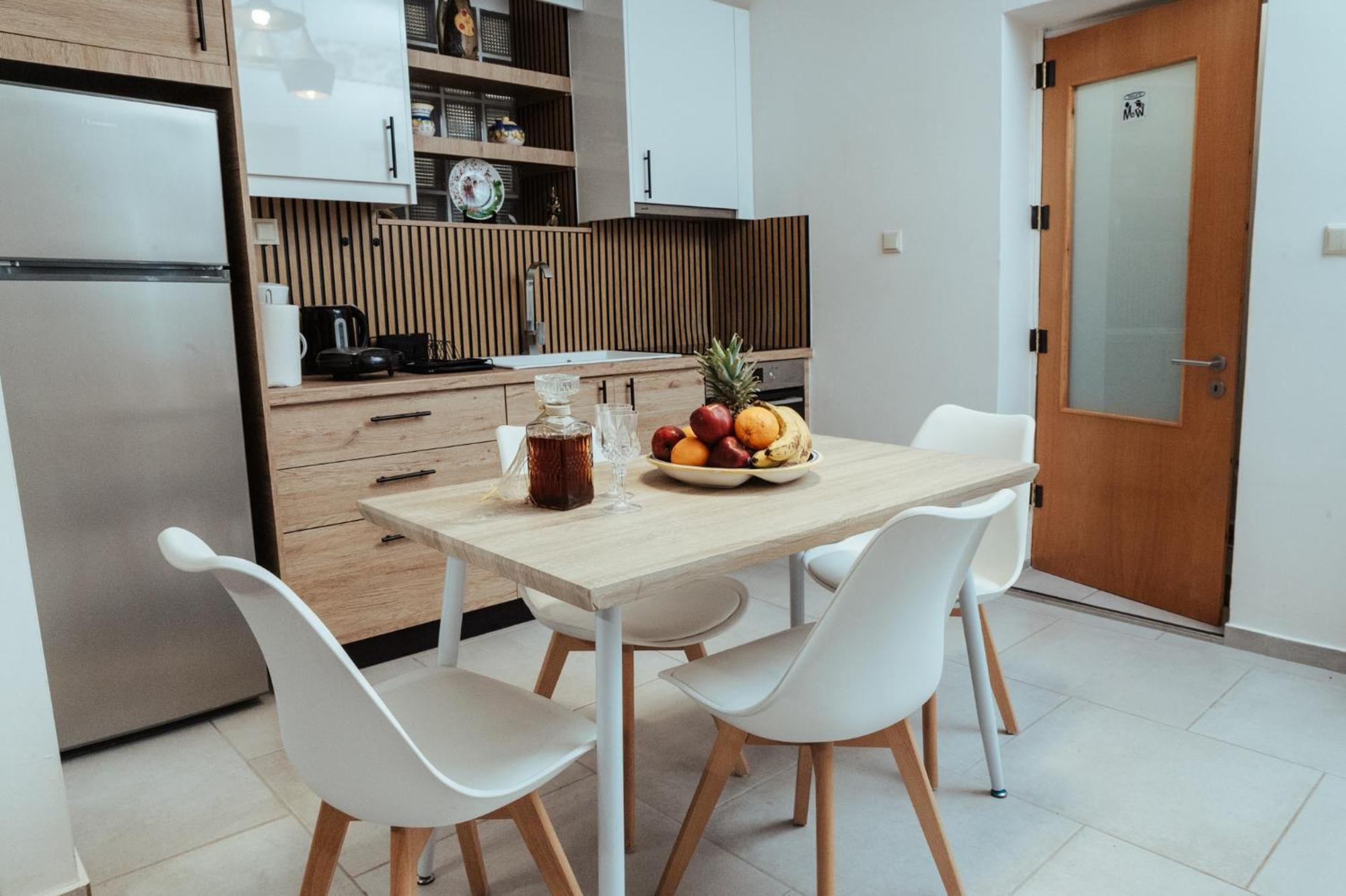 Luxury House Apartment Ierapetra  Exterior photo