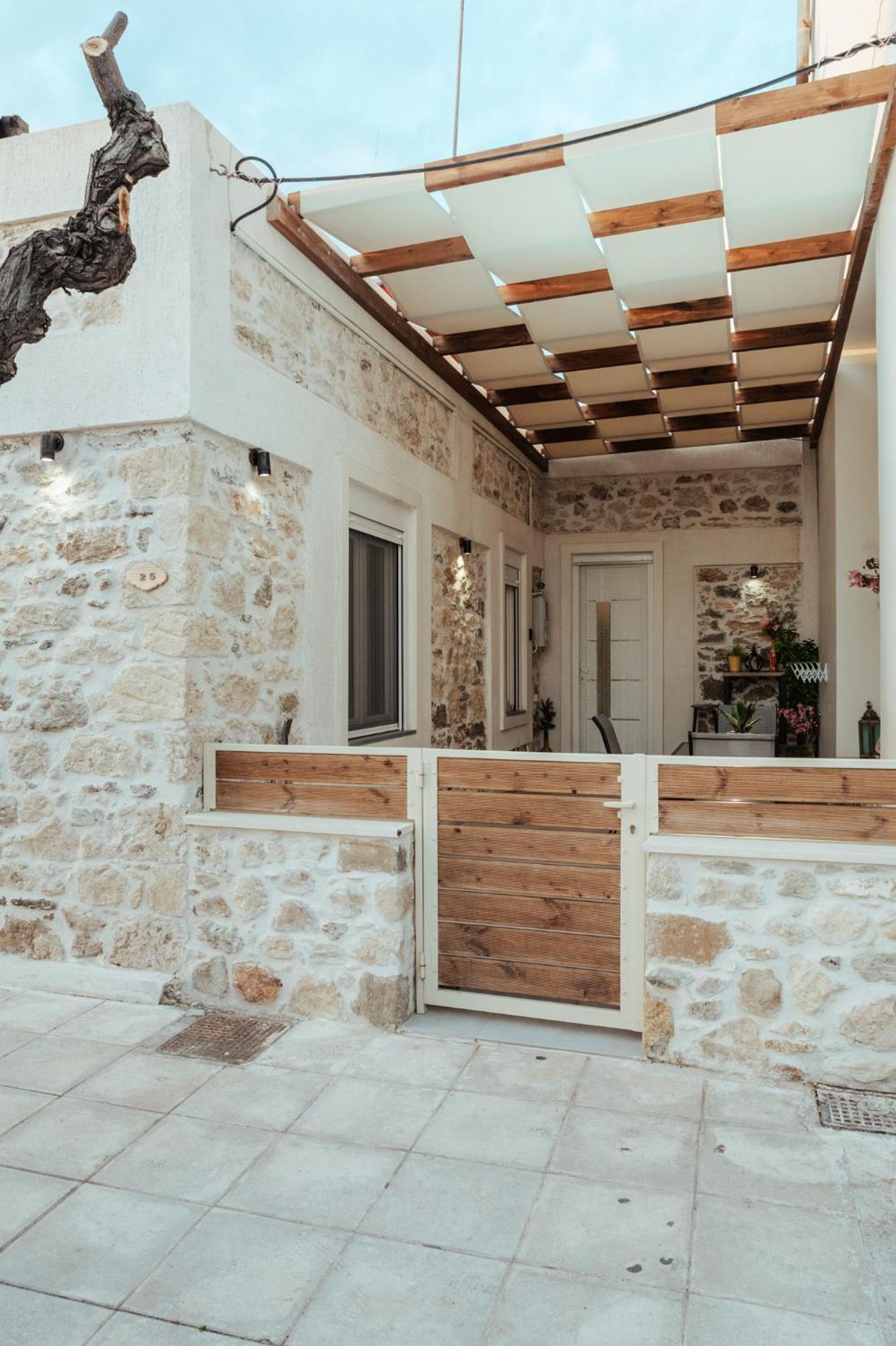 Luxury House Apartment Ierapetra  Exterior photo