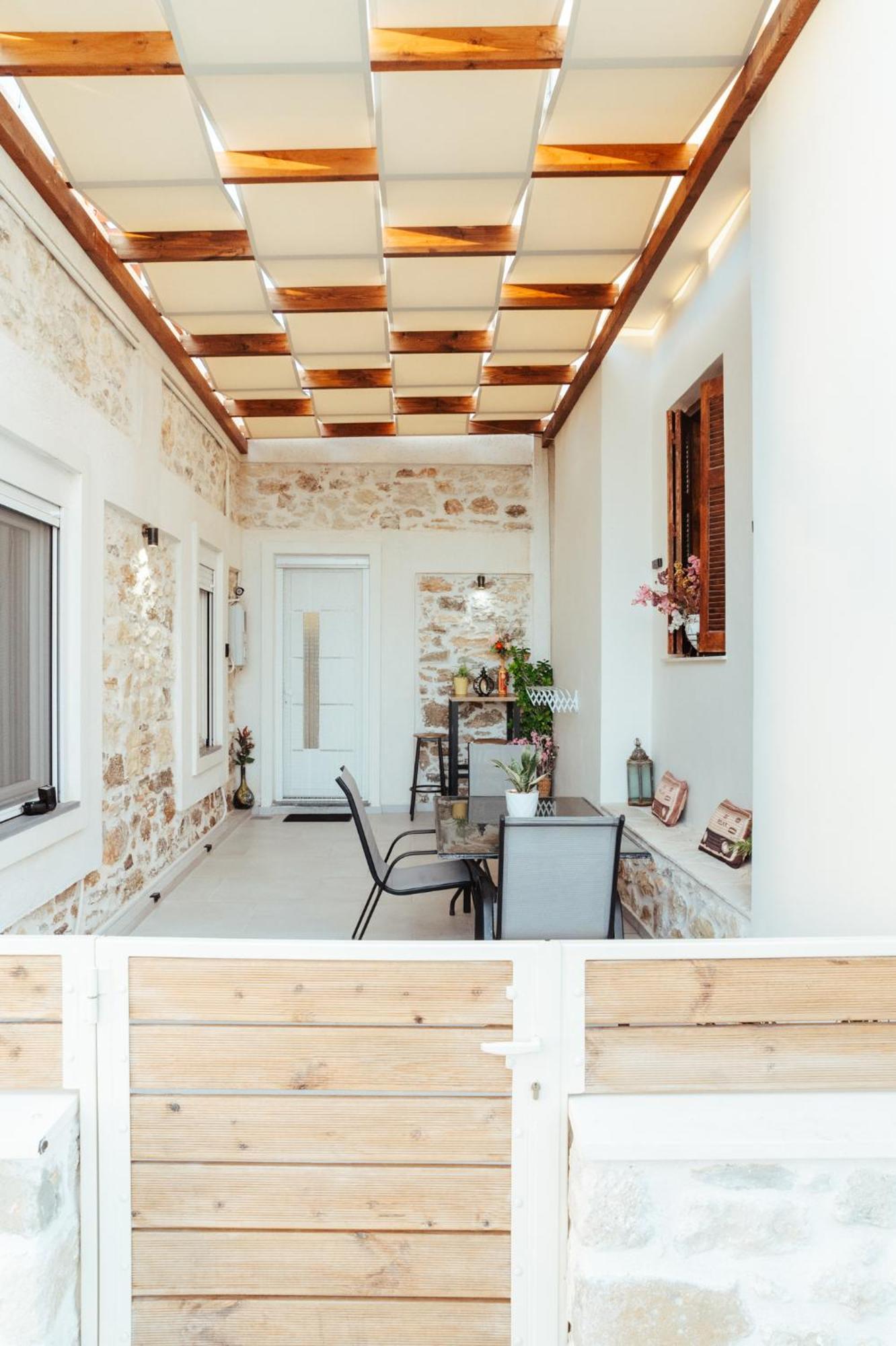 Luxury House Apartment Ierapetra  Exterior photo