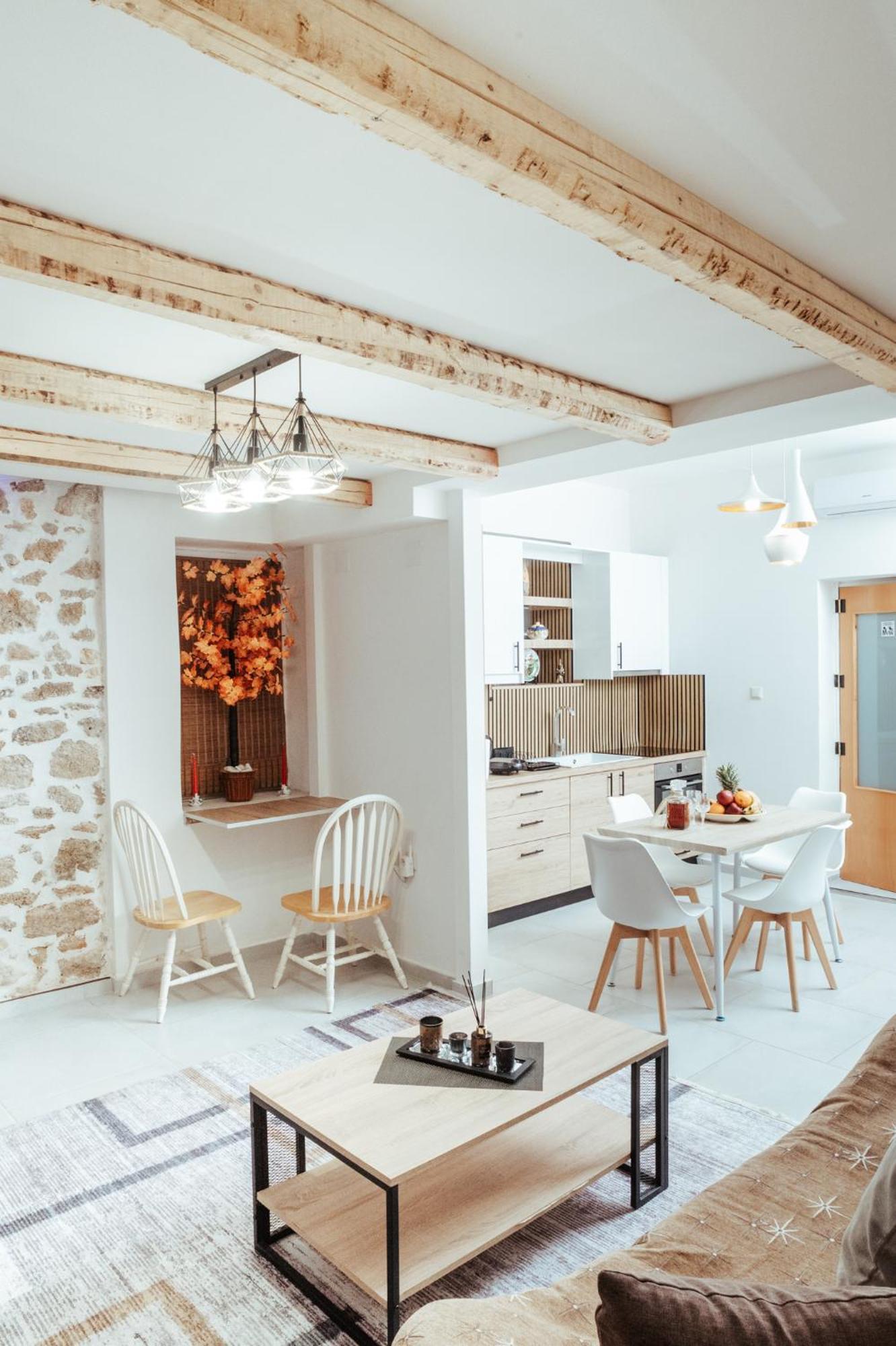 Luxury House Apartment Ierapetra  Exterior photo