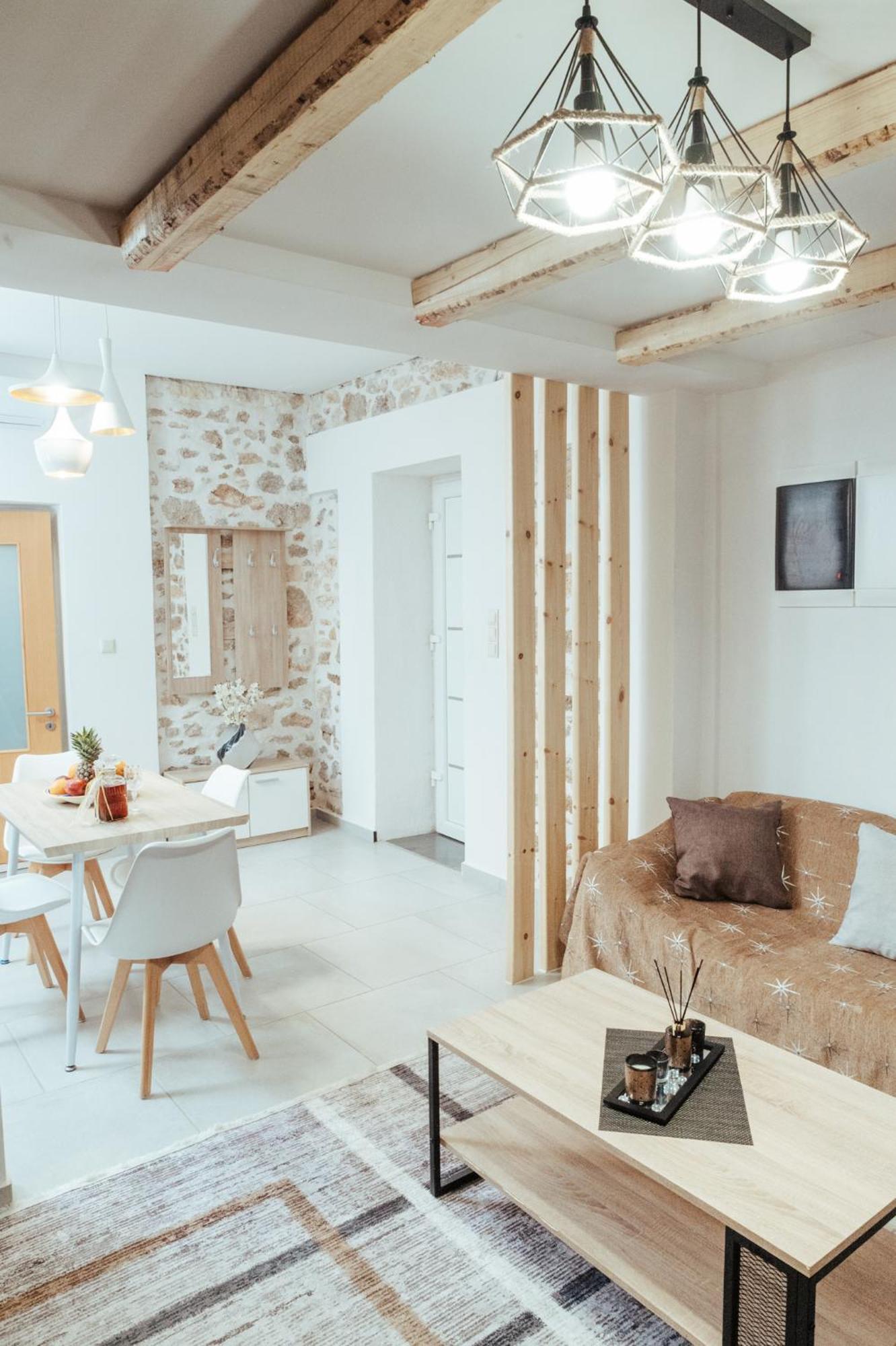 Luxury House Apartment Ierapetra  Exterior photo