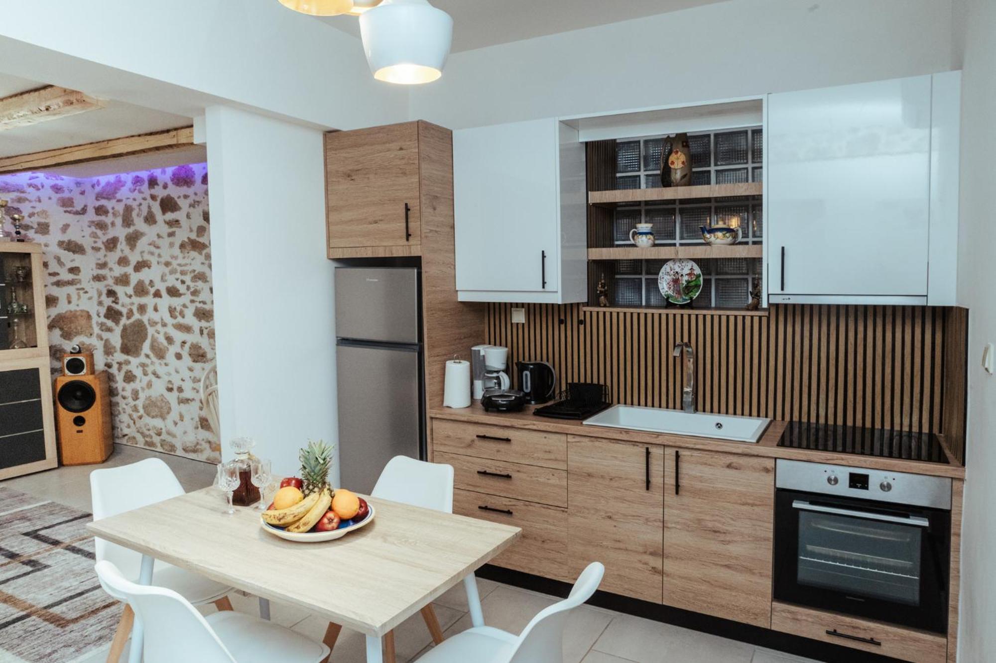 Luxury House Apartment Ierapetra  Exterior photo