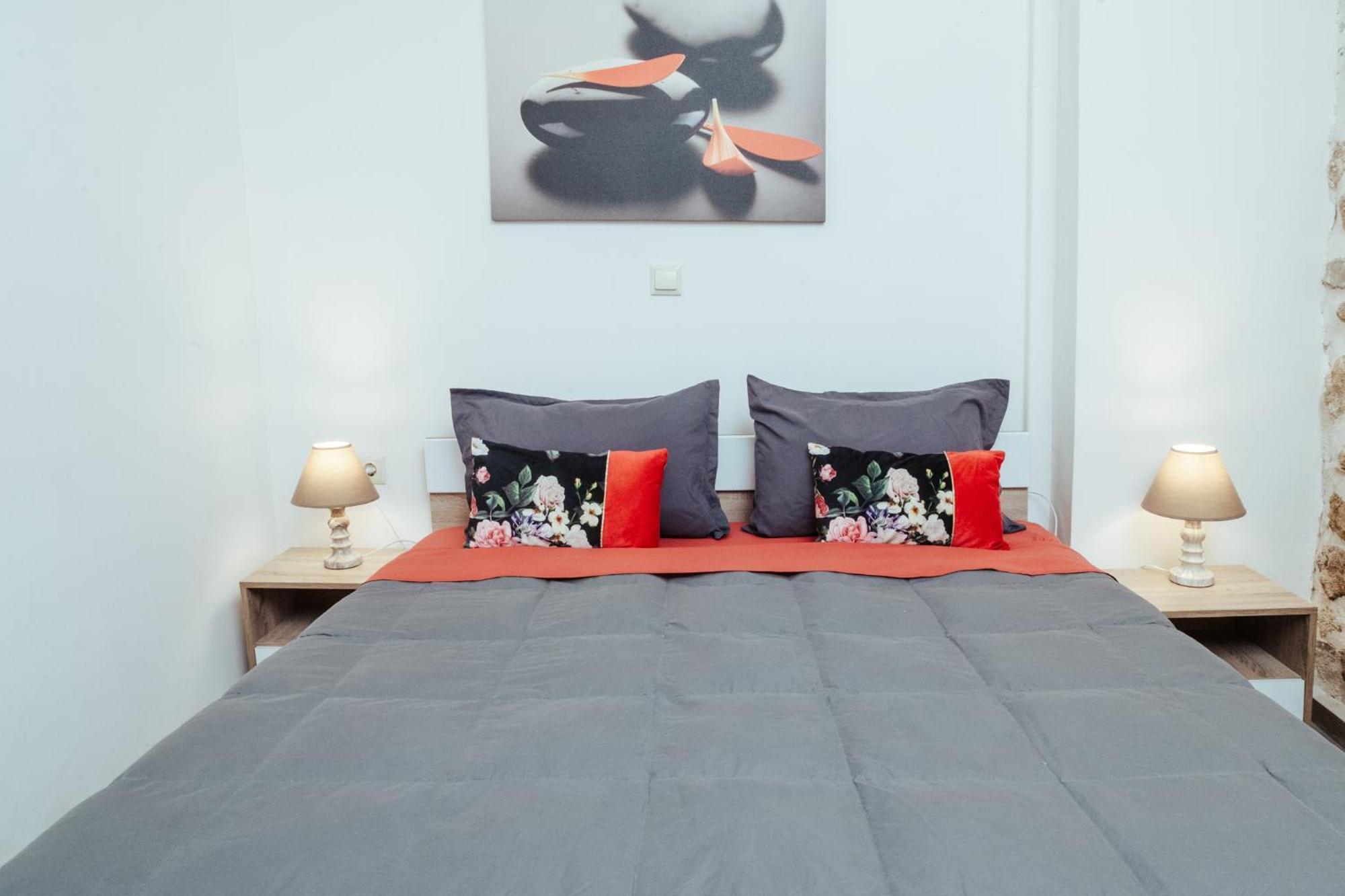 Luxury House Apartment Ierapetra  Exterior photo