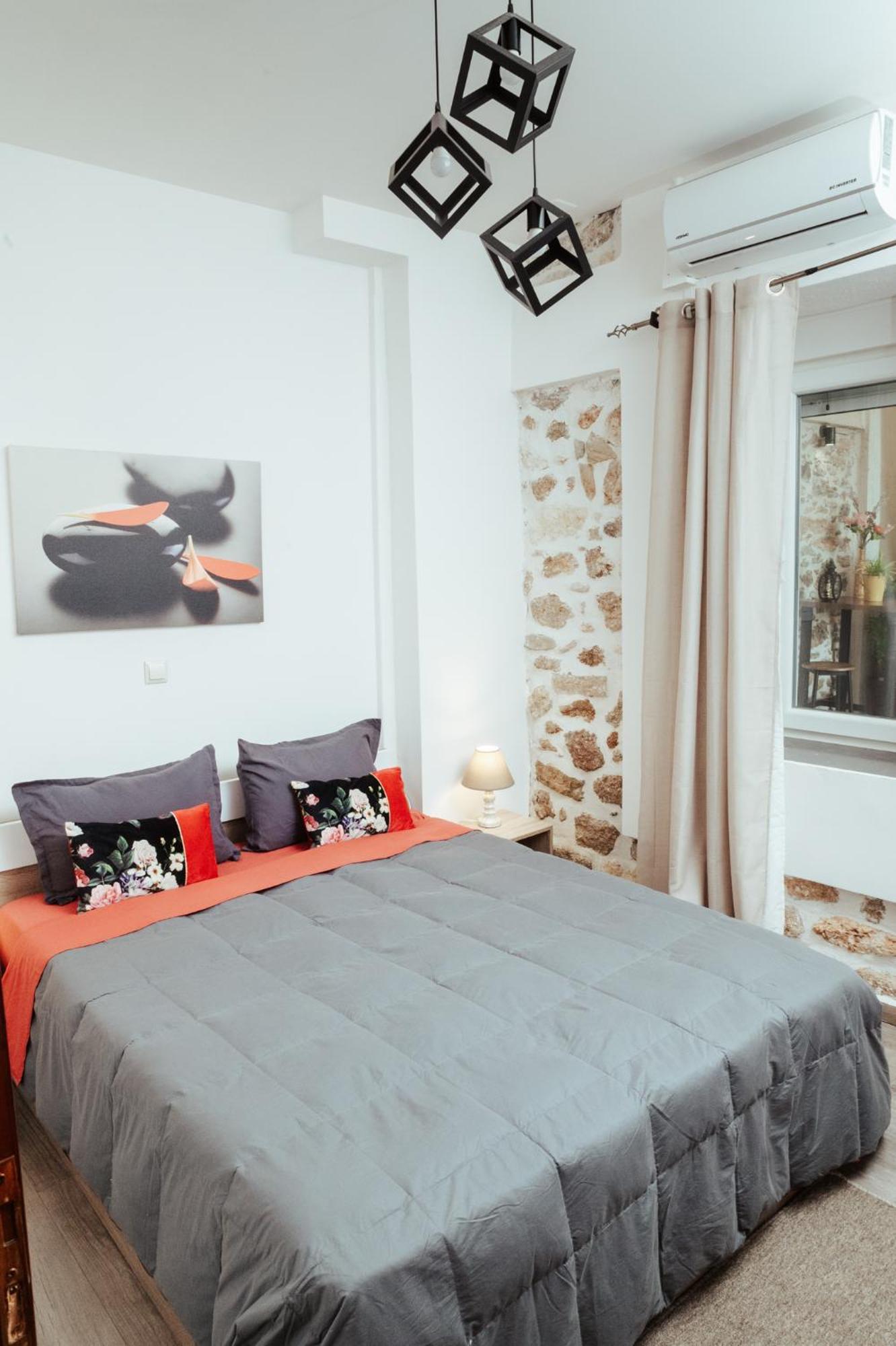 Luxury House Apartment Ierapetra  Exterior photo