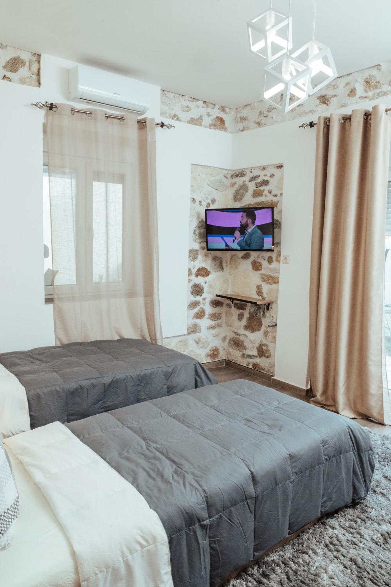 Luxury House Apartment Ierapetra  Exterior photo